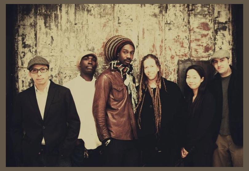 Meta And The Cornerstones